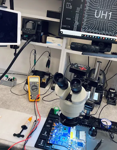 Serwis komputerowy PECETOWNIA